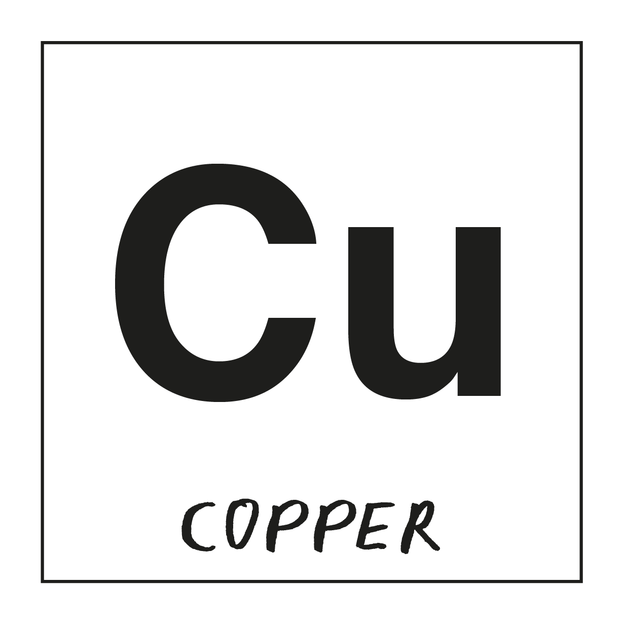 copper icon