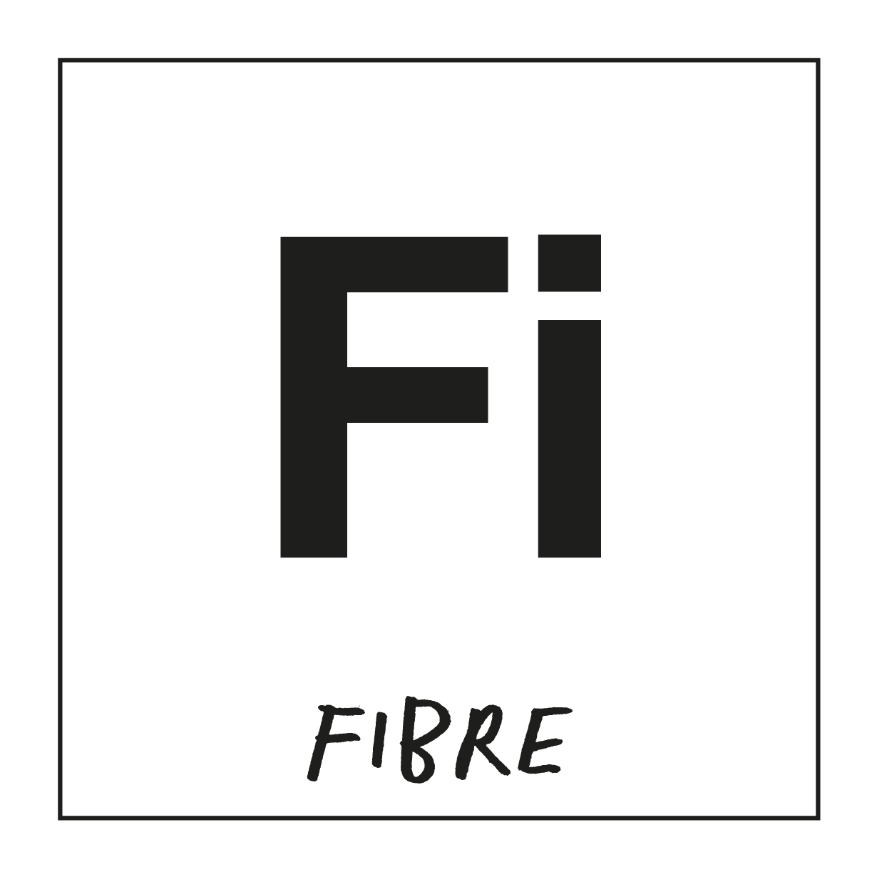 fibre icon