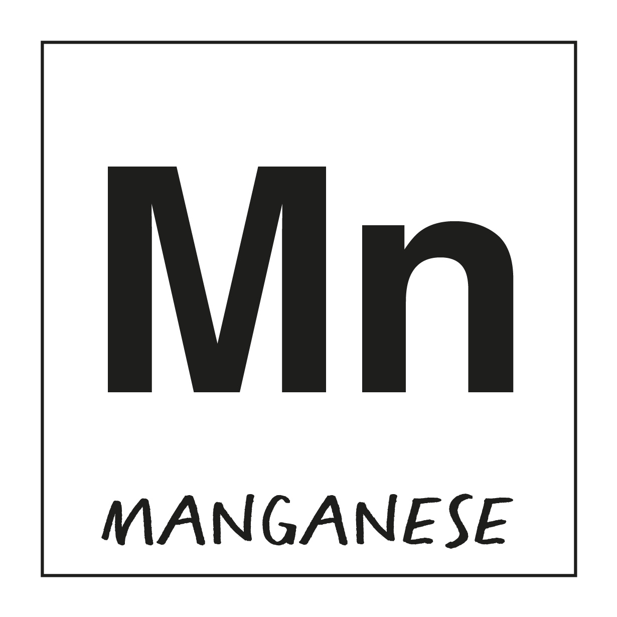 manganese icon